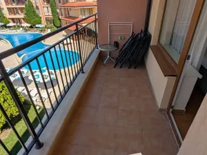 Prodej bytu 3+kk, Sveti Vlas, Bulharsko, 86 m2