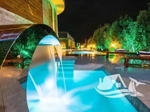 Prodej bytu 3+kk, Sveti Vlas, Bulharsko, 119 m2