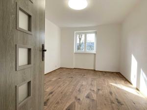 Pronájem bytu 3+1, Bílina - Újezdské Předměstí, 5. května, 60 m2