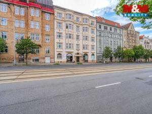 Prodej bytu 3+1, Plzeň - Jižní Předměstí, Klatovská třída, 100 m2