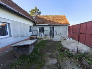 Pronájem rodinného domu, Vnorovy, Spinek, 59 m2