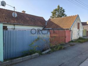 Pronájem rodinného domu, Vnorovy, Spinek, 59 m2