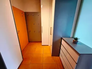 Prodej bytu 2+kk, Praha - Záběhlice, Nad Meandry, 52 m2