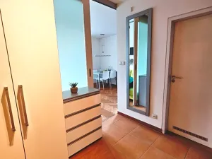 Prodej bytu 2+kk, Praha - Záběhlice, Nad Meandry, 52 m2
