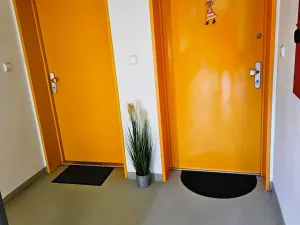 Prodej bytu 2+kk, Praha - Záběhlice, Nad Meandry, 52 m2