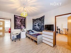 Prodej rodinného domu, Soběslav, Husova, 215 m2