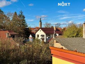 Prodej rodinného domu, Soběslav, Husova, 215 m2