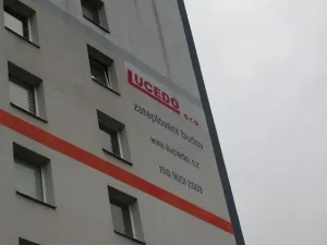 Dražba bytu 2+1, Ústí nad Labem, Jindřicha Plachty, 46 m2