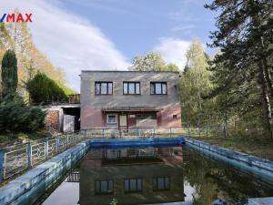 Prodej rodinného domu, Třinec - Tyra, 484 m2