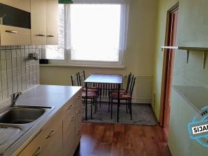 Pronájem bytu 2+1, Brodek u Přerova, Sídliště Svobody, 58 m2