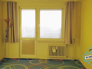 Pronájem bytu 2+1, Brodek u Přerova, Sídliště Svobody, 58 m2