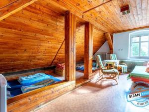 Prodej chalupy, Ludvíkov, 510 m2