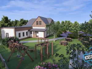 Prodej chalupy, Ludvíkov, 510 m2