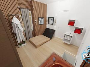 Prodej chalupy, Ludvíkov, 510 m2