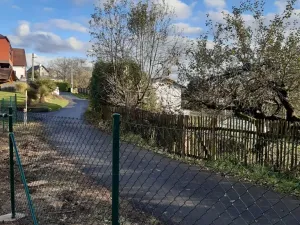 Prodej pozemku pro bydlení, Zásada, 1039 m2