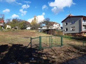 Prodej pozemku pro bydlení, Zásada, 1039 m2