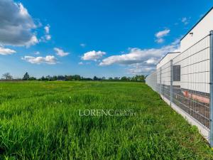 Prodej pozemku, Praha - Kbely, Ponikelská, 707 m2