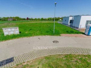 Prodej pozemku, Praha - Kbely, Ponikelská, 707 m2