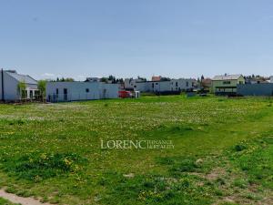 Prodej pozemku, Praha - Kbely, Ponikelská, 707 m2