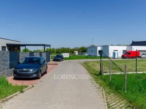 Prodej pozemku, Praha - Kbely, Ponikelská, 707 m2