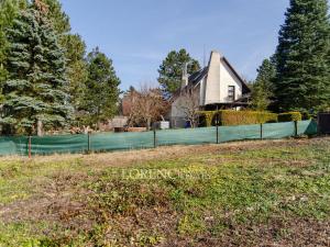 Prodej pozemku, Unhošť, 631 m2