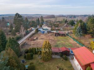 Prodej pozemku, Unhošť, 631 m2