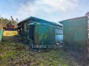 Prodej pozemku, Unhošť, Štoka, 632 m2