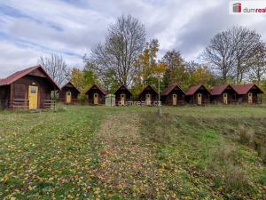 Prodej rybníku, Valeč, 4174 m2