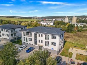 Prodej bytu 3+kk, Rakovník, Lubenská, 63 m2