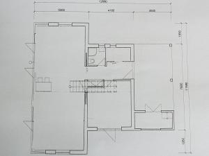 Prodej rodinného domu, Borek, 150 m2
