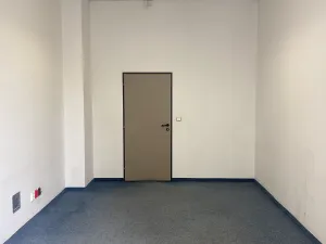 Pronájem kanceláře, Praha - Libeň, U libeňského pivovaru, 22 m2