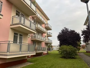 Prodej bytu 1+kk, Roztoky, Felklova, 37 m2