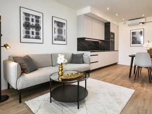 Prodej bytu 2+kk, Praha - Stodůlky, Hábova, 52 m2