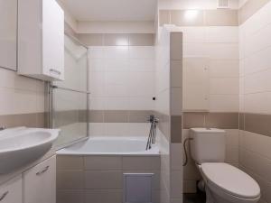 Pronájem bytu 2+kk, Most, Bělehradská, 43 m2