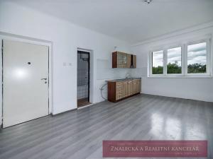 Prodej bytu 2+1, Březnice, Na odboji, 56 m2