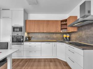 Prodej bytu 3+kk, Lázně Bohdaneč, Za Pivovarem, 78 m2