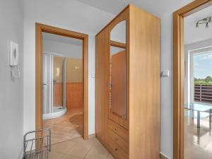 Pronájem bytu 1+kk, Lázně Bohdaneč, Za Pivovarem, 31 m2