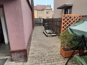 Pronájem bytu 1+kk, Prostějov, Vrahovická, 60 m2