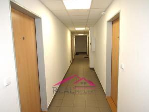 Pronájem bytu 2+kk, Tišnov, Dlouhá, 56 m2