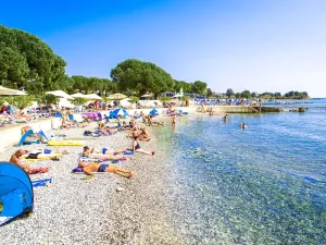 Prodej bytu 2+kk, Medulin, Chorvatsko, 27 m2