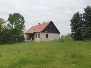 Prodej chalupy, Jindřichovice pod Smrkem, 150 m2
