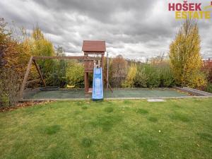 Prodej rodinného domu, Svinošice, 239 m2