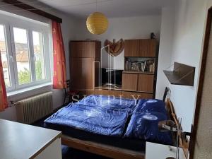 Prodej rodinného domu, Praha - Žižkov, Jilmová, 292 m2