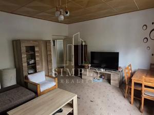 Prodej rodinného domu, Praha - Žižkov, Jilmová, 292 m2