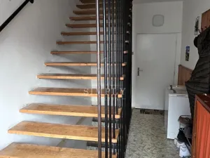 Prodej rodinného domu, Praha - Žižkov, Jilmová, 292 m2