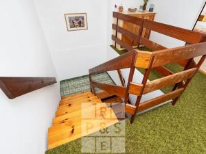 Prodej rodinného domu, Vimperk, Žižkova, 188 m2