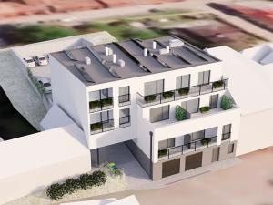 Prodej bytu 2+kk, Židlochovice, Masarykova, 62 m2