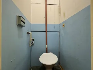 Prodej bytu 1+1, Ostrava, Vietnamská, 36 m2