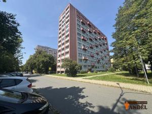 Prodej bytu 1+1, Ostrava, Vietnamská, 36 m2