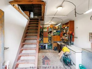 Prodej rodinného domu, Přerov nad Labem, 170 m2